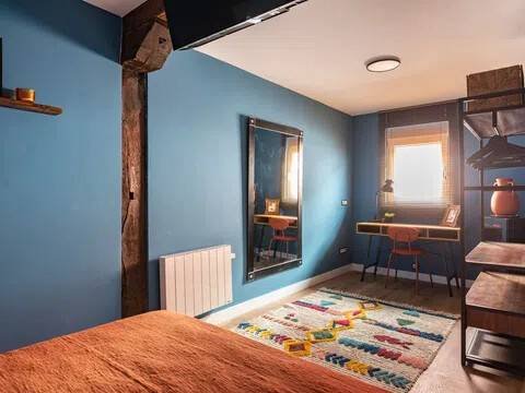 Piso de 75 m² en Santander