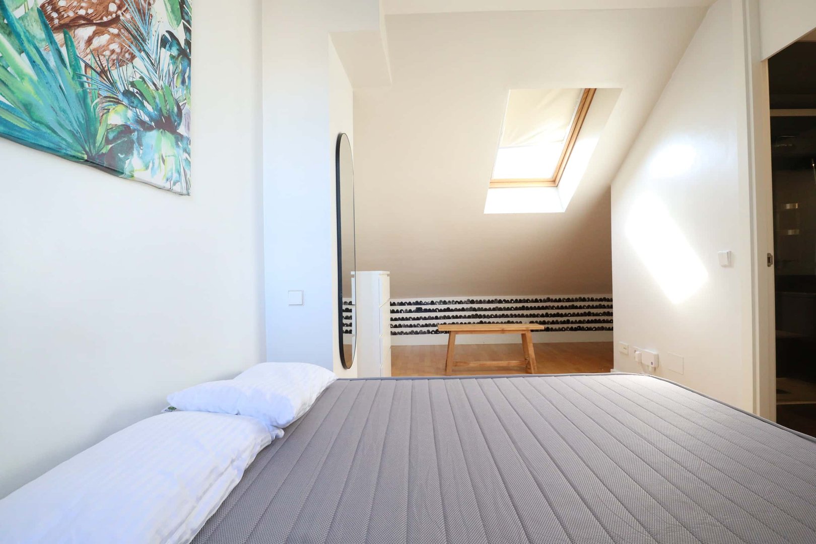 Appartamento 45 m² a Madrid