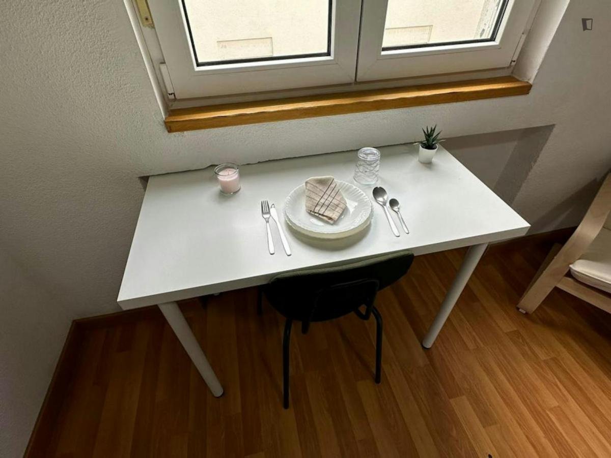 Habitación en alquiler, Alcalá de Henares