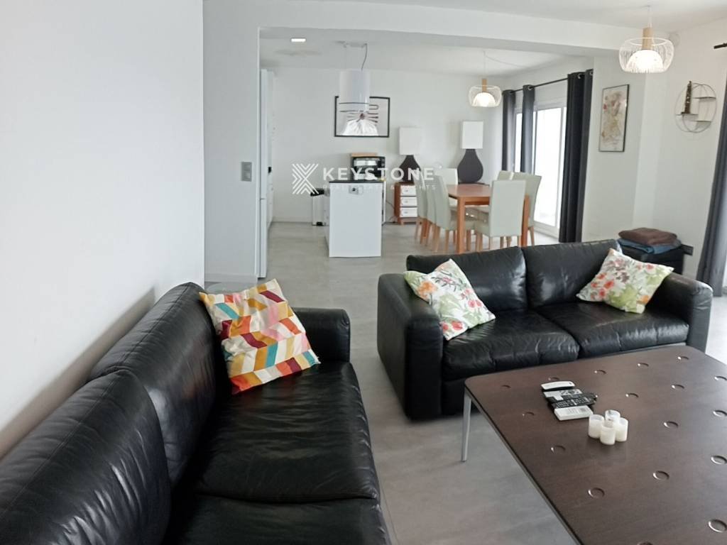 Pis de 130 m² a Calvià