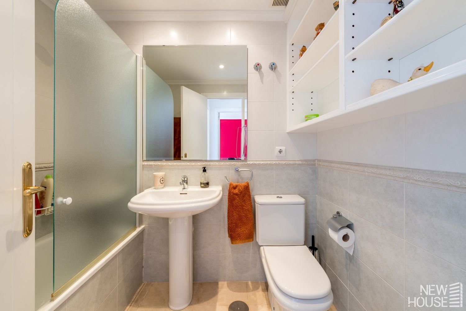 Piso de 260 m² en Alicante