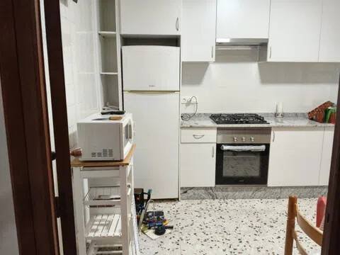 Piso de 118 m² en Elche