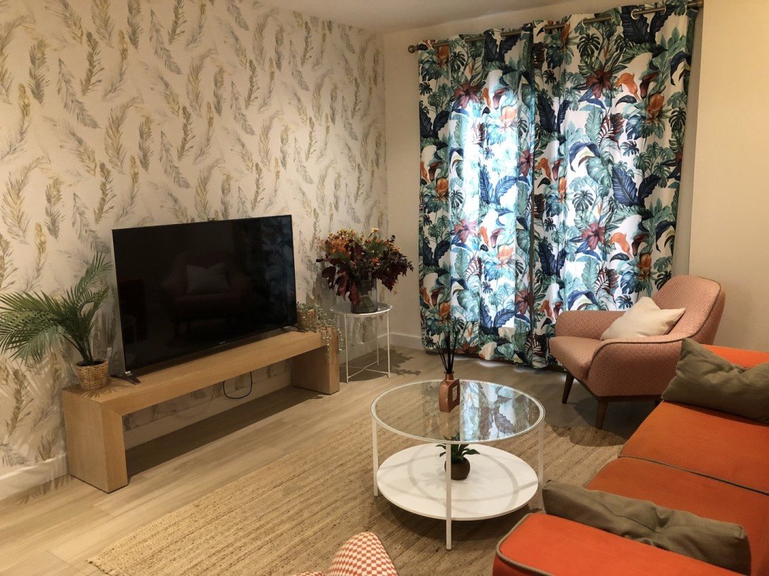 Piso de 62 m² en Sevilla