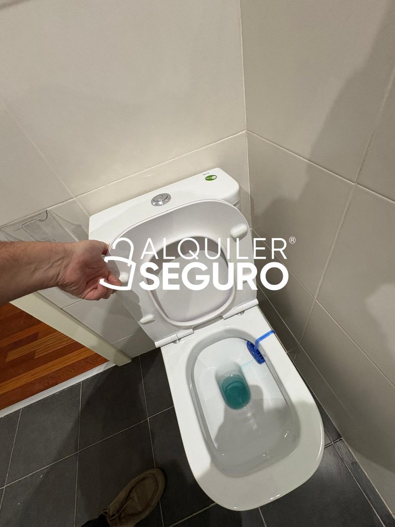 Pis de 100 m² a Madrid