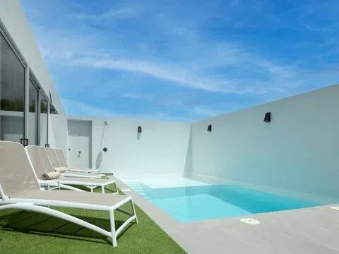 Casa de 120 m² en San Bartolomé de Tirajana