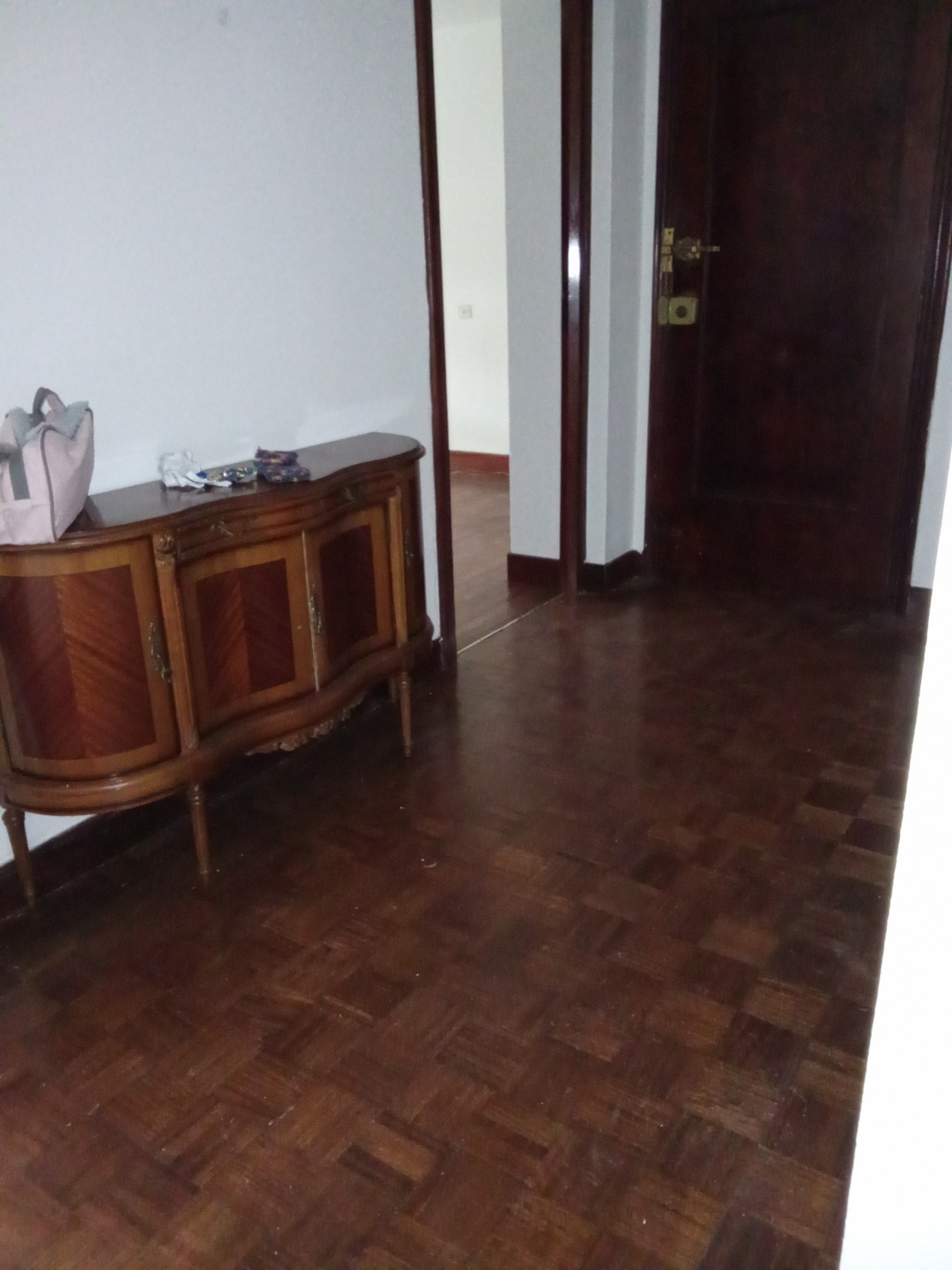 Piso de 100 m² en Santiago de Compostela