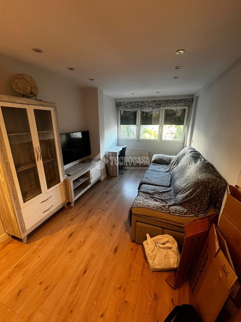 Piso de 86 m² en Madrid