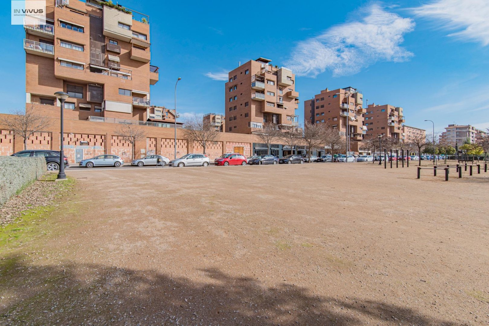 Квартира 55 м² в Granada