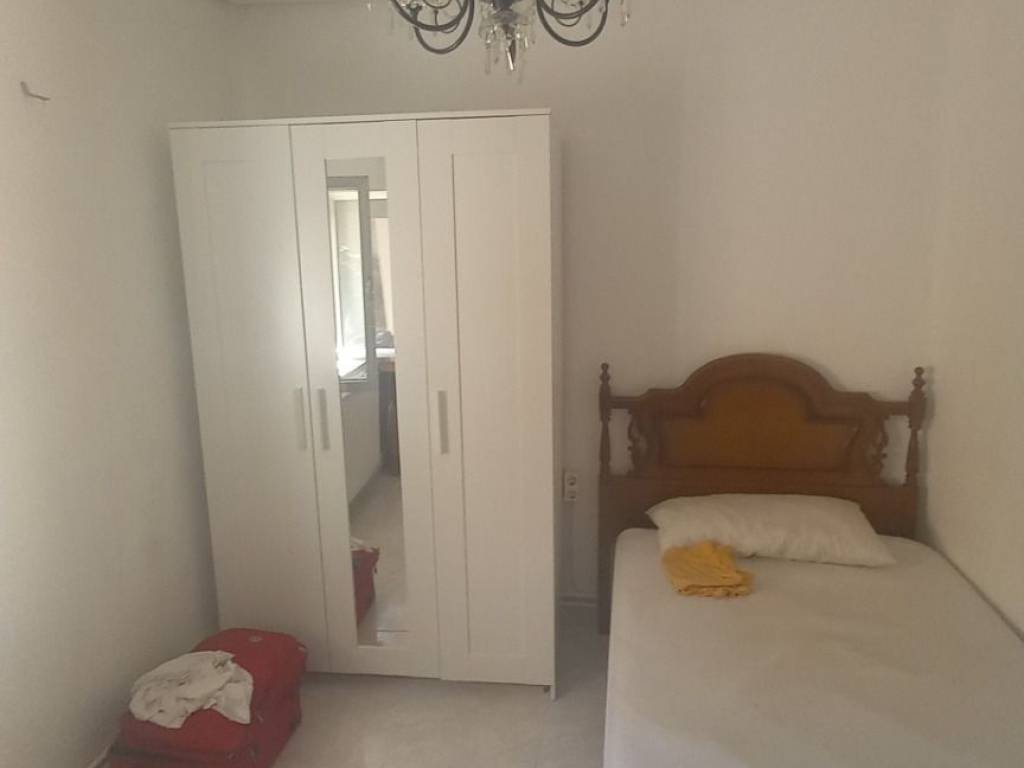 Piso de 90 m² en Salamanca