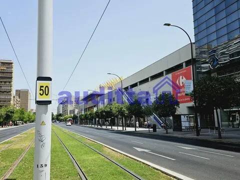 Piso de 90 m² en Sevilla