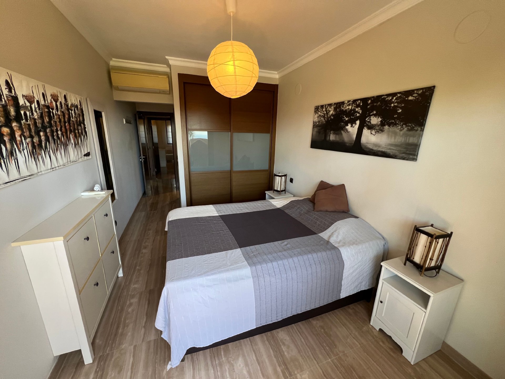 Piso de 98 m² en Fuengirola