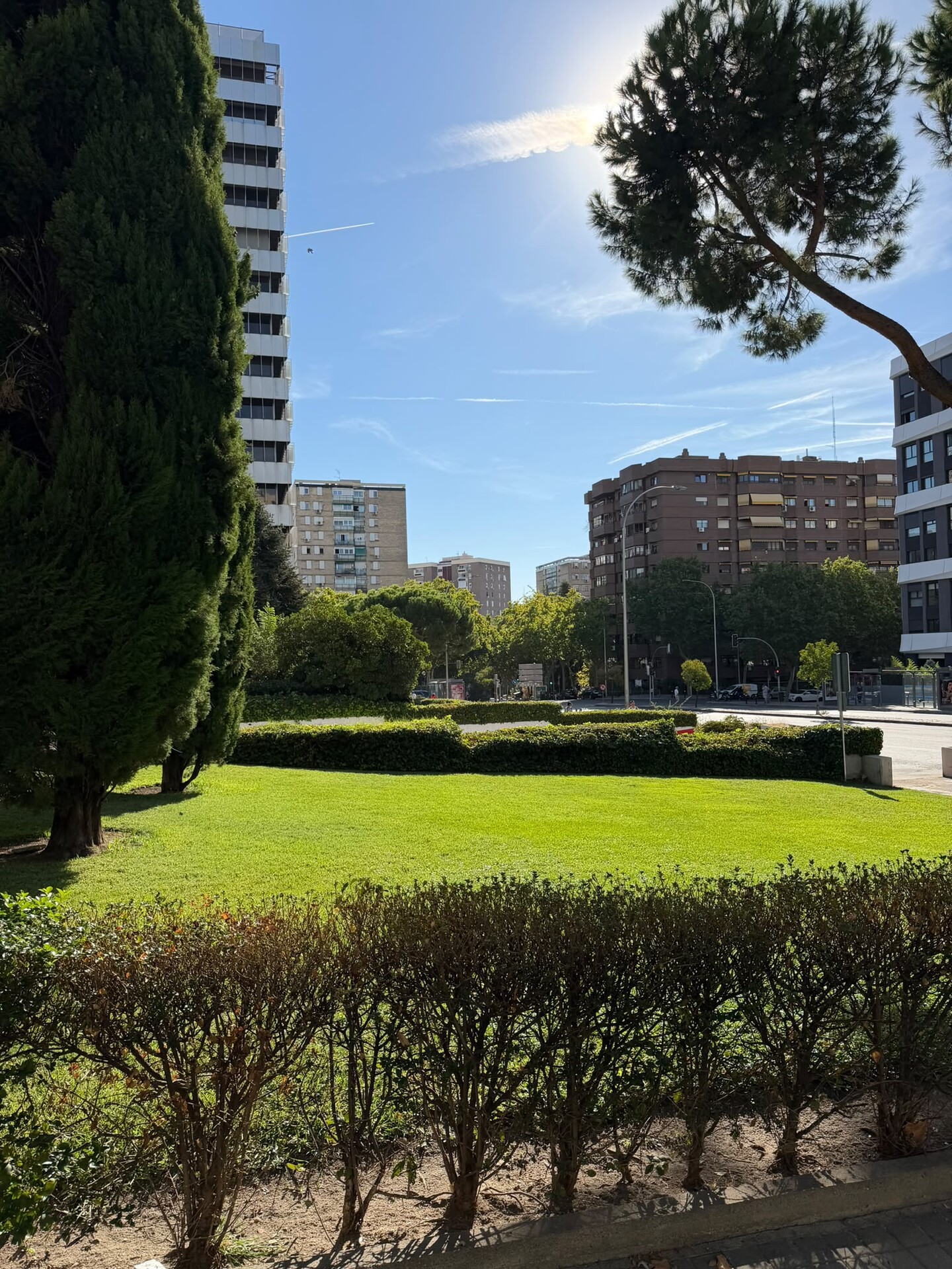 Pis de 110 m² a Madrid