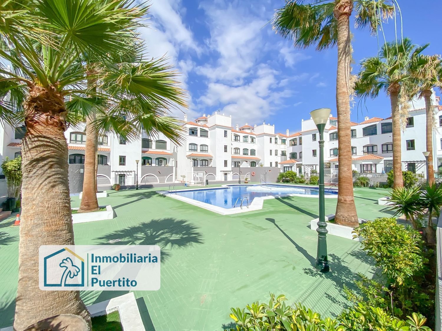 Piso de 127 m² en Güímar