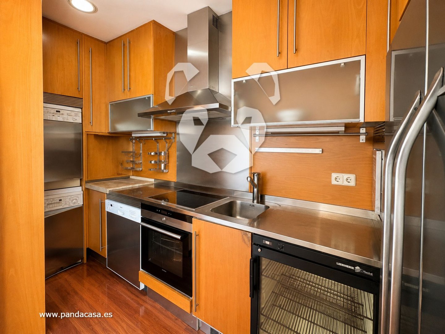 Piso de 89 m² en Madrid