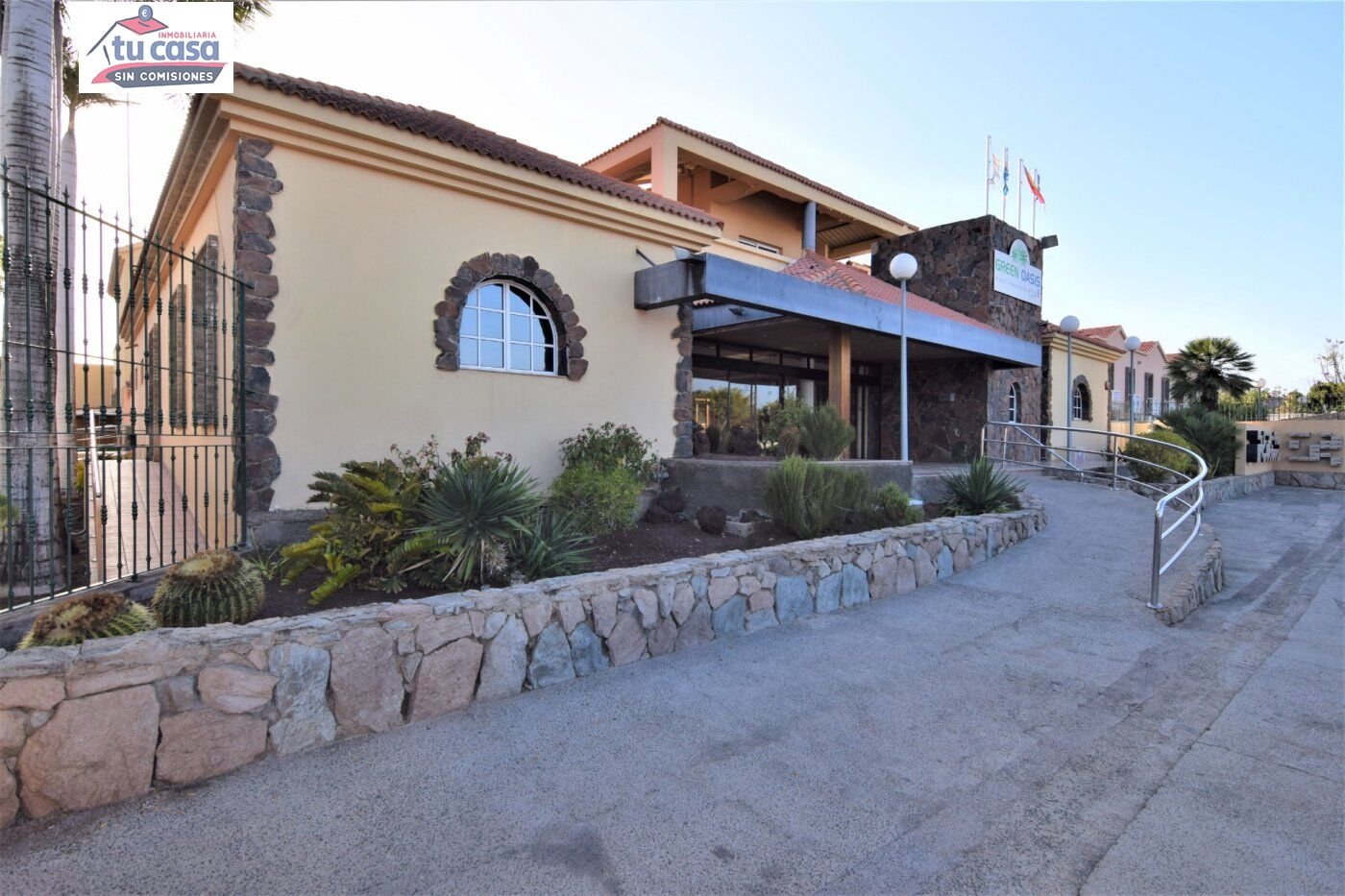 Casa de 46 m² en San Bartolomé de Tirajana