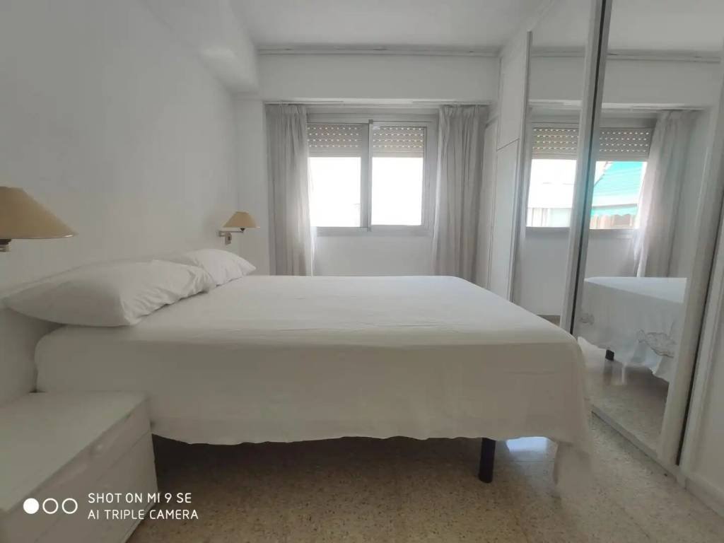 Piso de 123 m² en Alicante