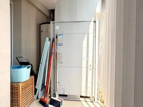Pis de 320 m² a Barcelona