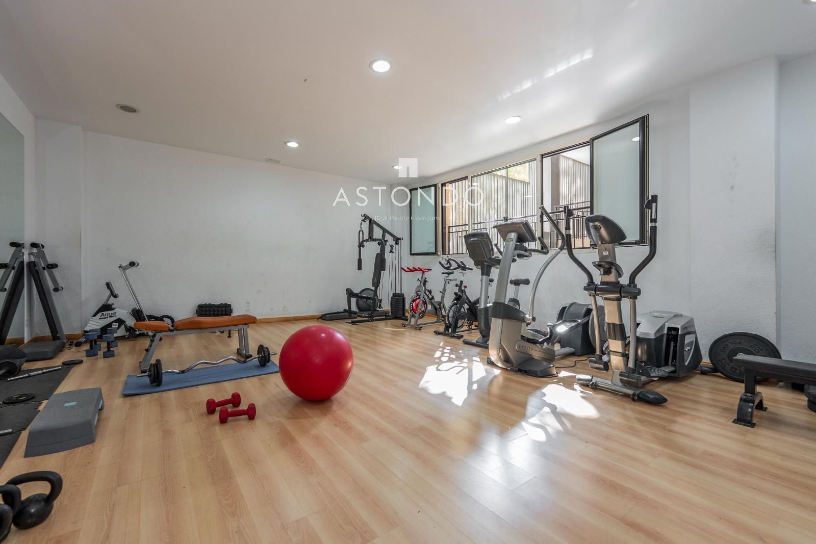 Wohnung 115 m² in Población de Arroyo