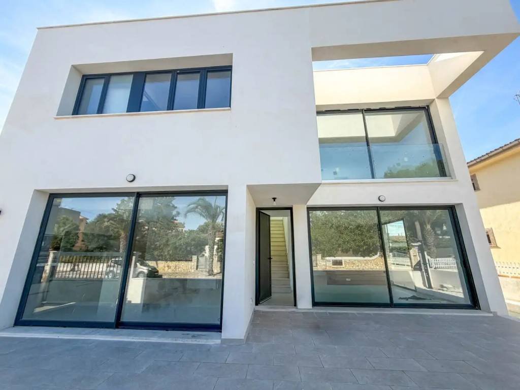 Casa de 160 m² en Santa Margalida