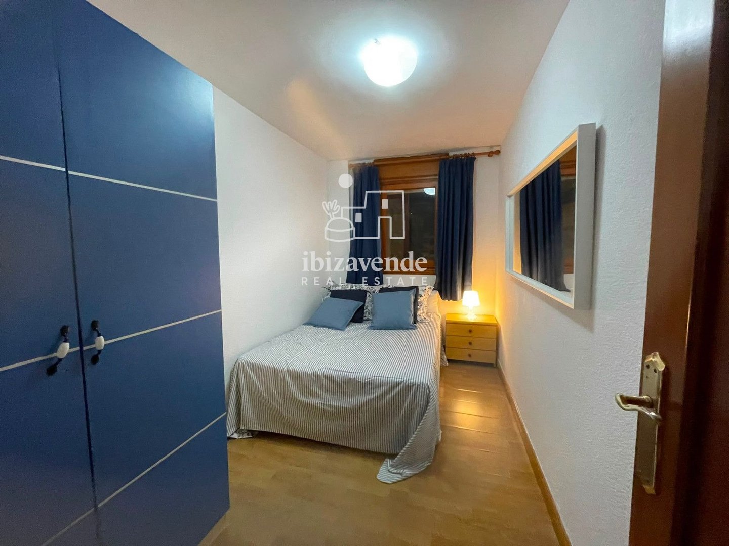 Piso de 89 m² en Ibiza