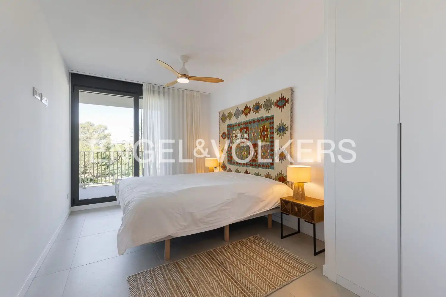 Квартира 110 м² у Dénia