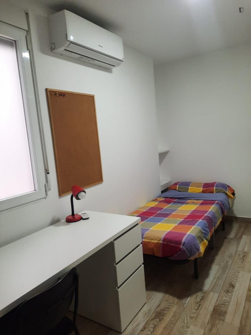 Habitación en alquiler, Valencia