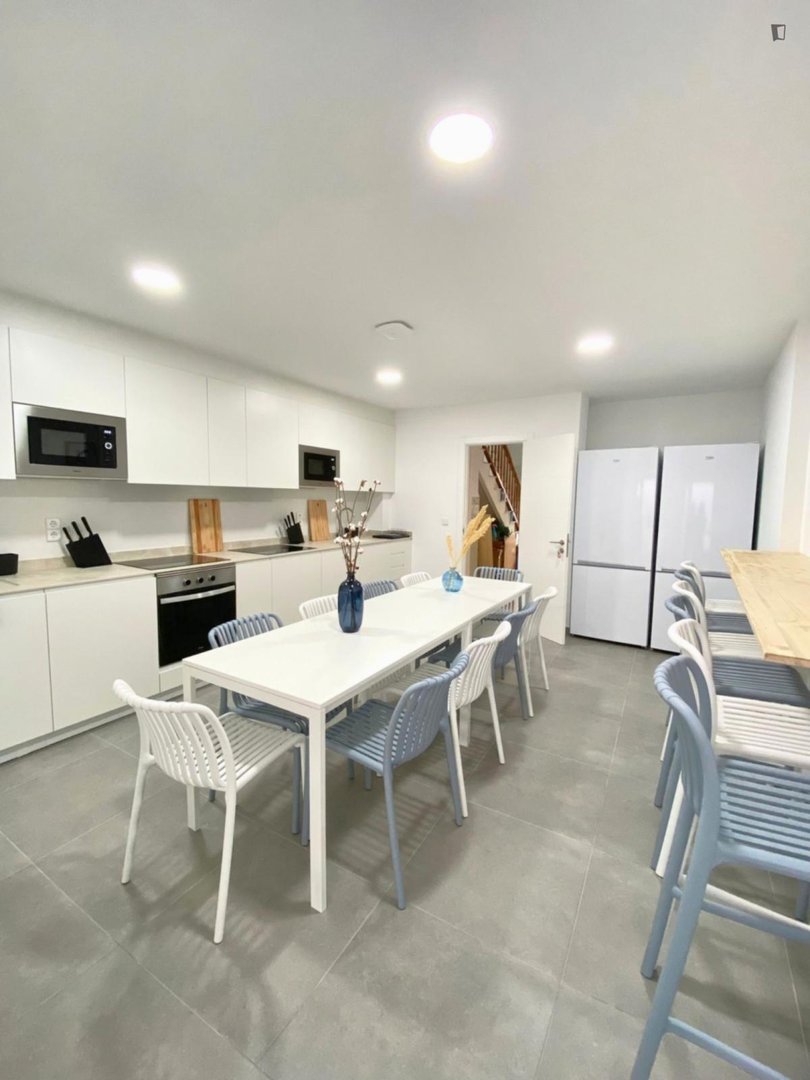 Habitación en alquiler, Valencia