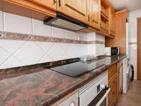 Piso de 127 m² en Valencia