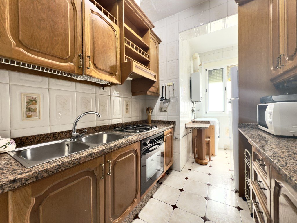 Piso de 80 m² en Córdoba