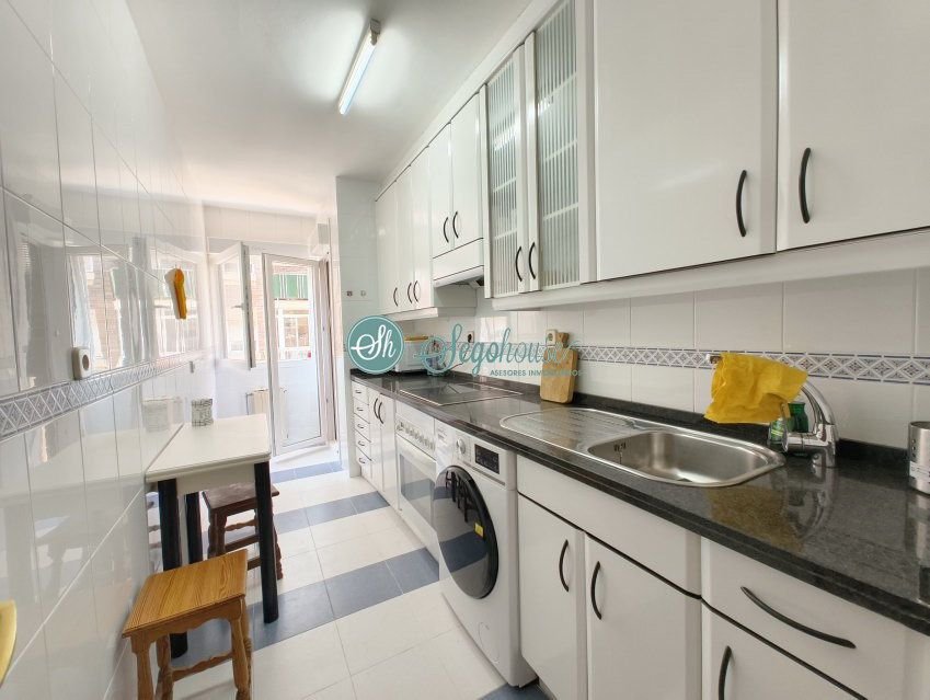 Piso de 105 m² en Segovia