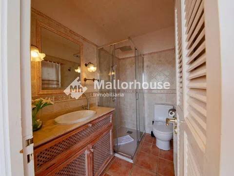 Piso de 120 m² en Santa Margalida