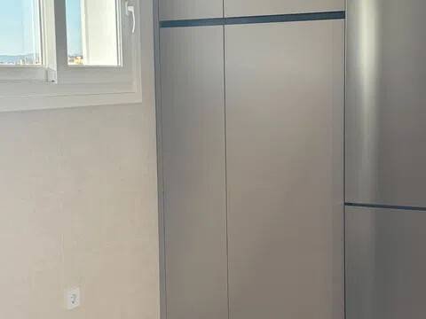 Pis de 223 m² a Màlaga