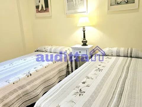 Wohnung 70 m² in Sevilla