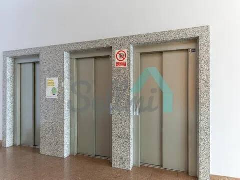 Piso de 45 m² en Oviedo
