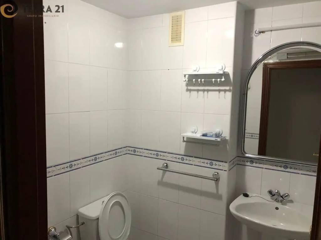 Piso de 120 m² en Jaén