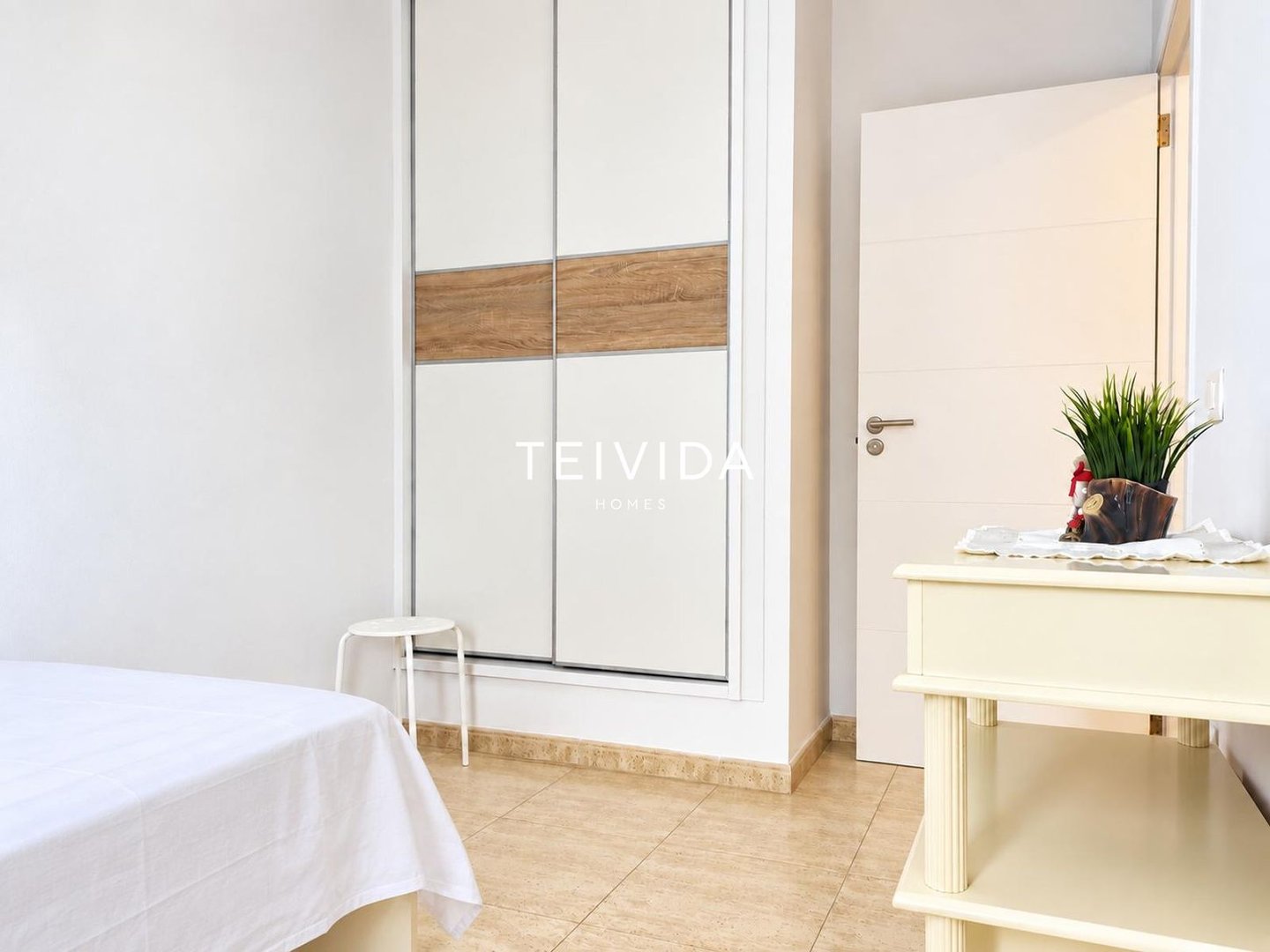 Piso de 77 m² en Adeje