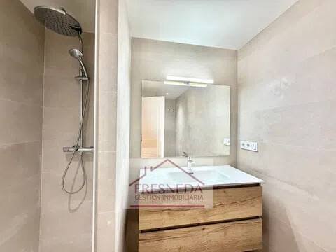 Pis de 49 m² a Oviedo