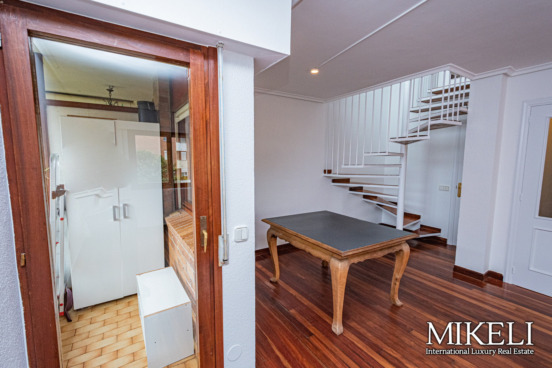 Piso de 95 m² en Santander