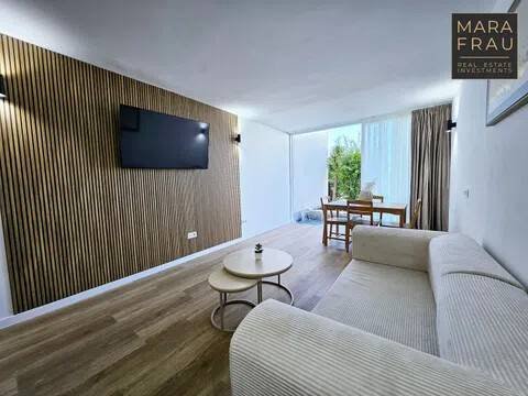 Piso de 43 m² en San Bartolomé de Tirajana
