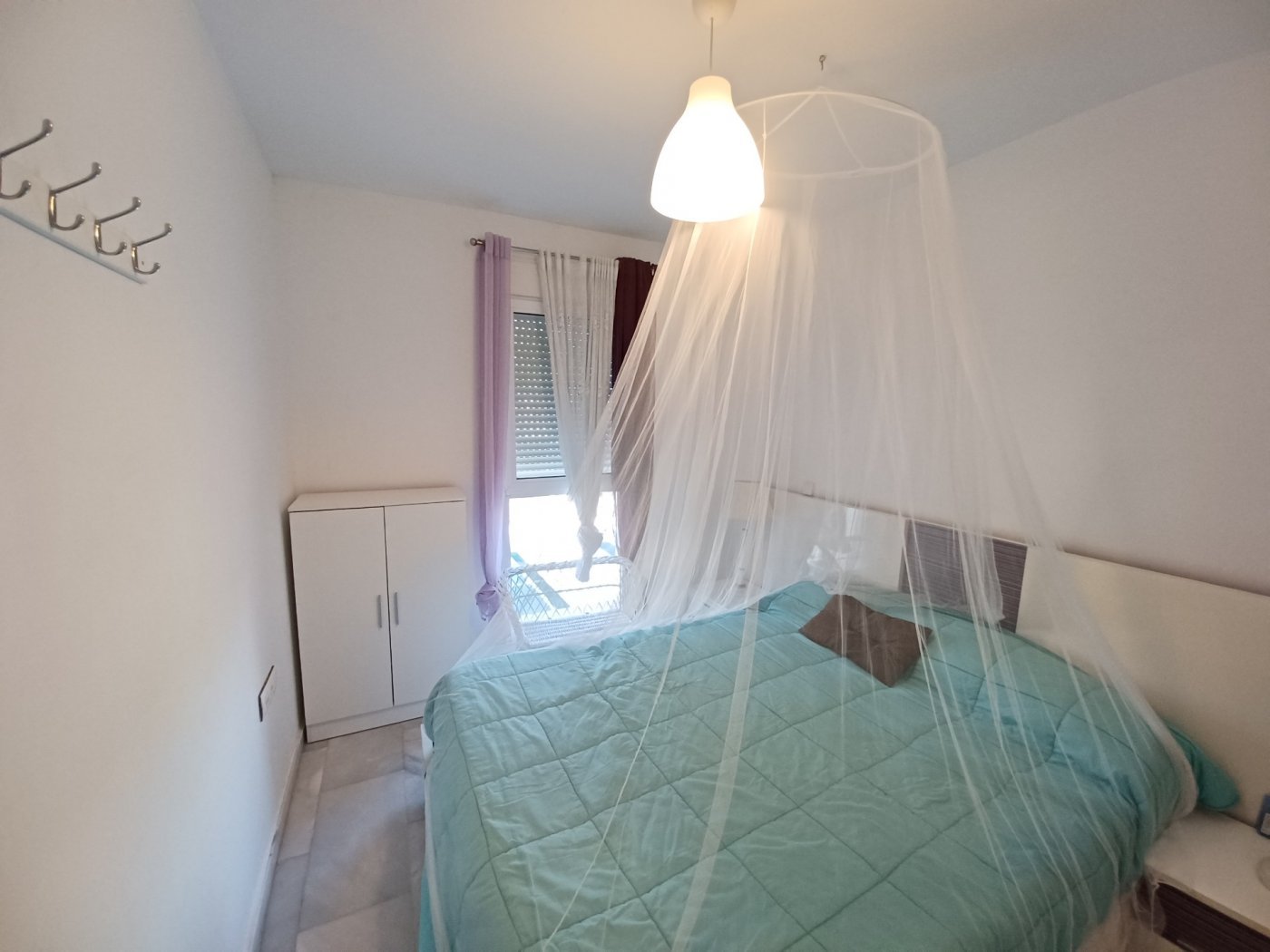 Piso de 90 m² en Almería