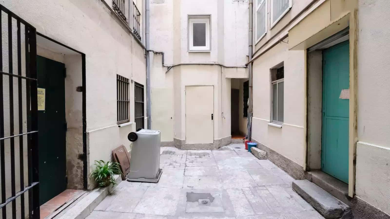 Pis de 30 m² a Madrid