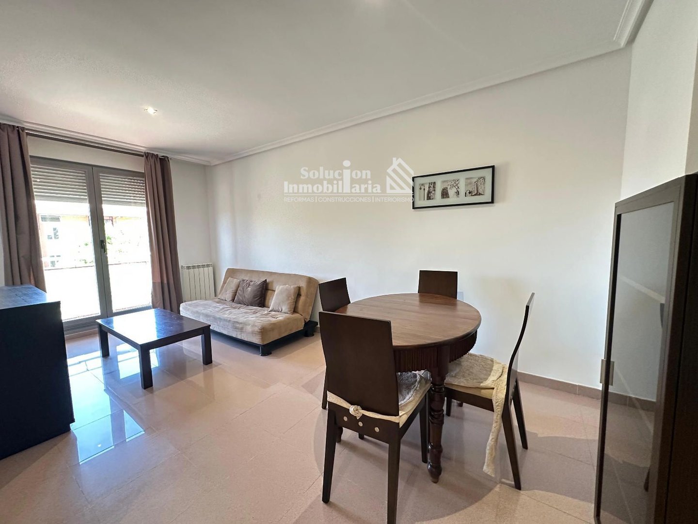 Wohnung 55 m² in Salamanca