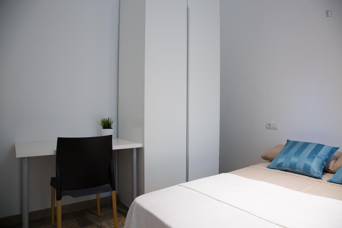 Piso de 50 m² en Barcelona