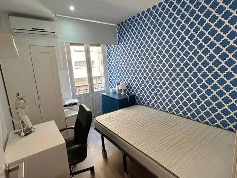 Pis de 85 m² a Segovia