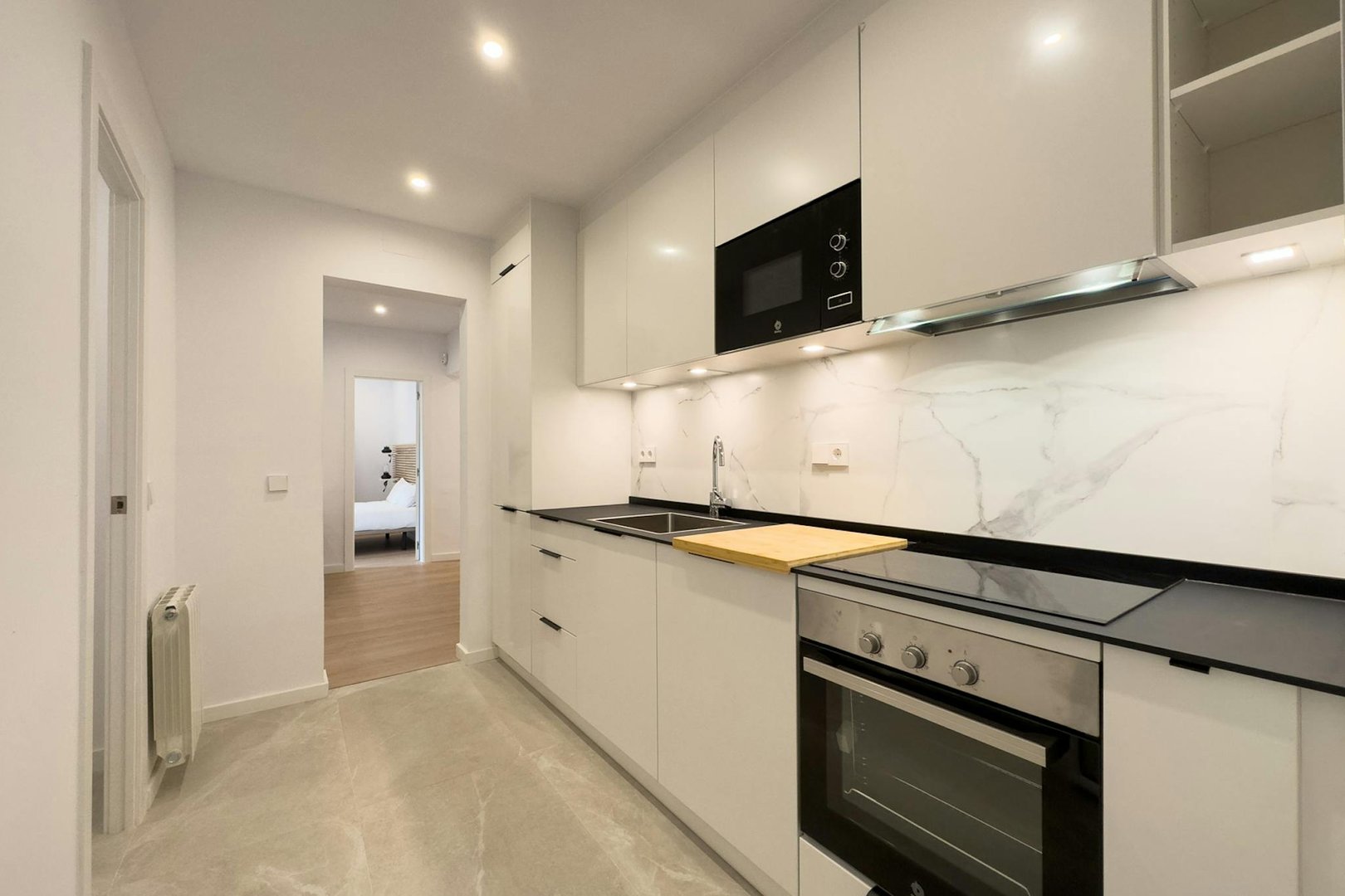 Piso de 129 m² en Barcelona