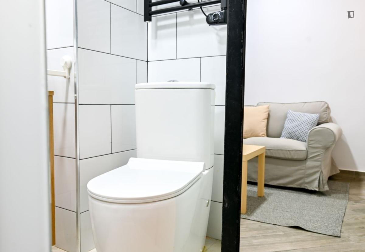 Pis de 30 m² a Madrid