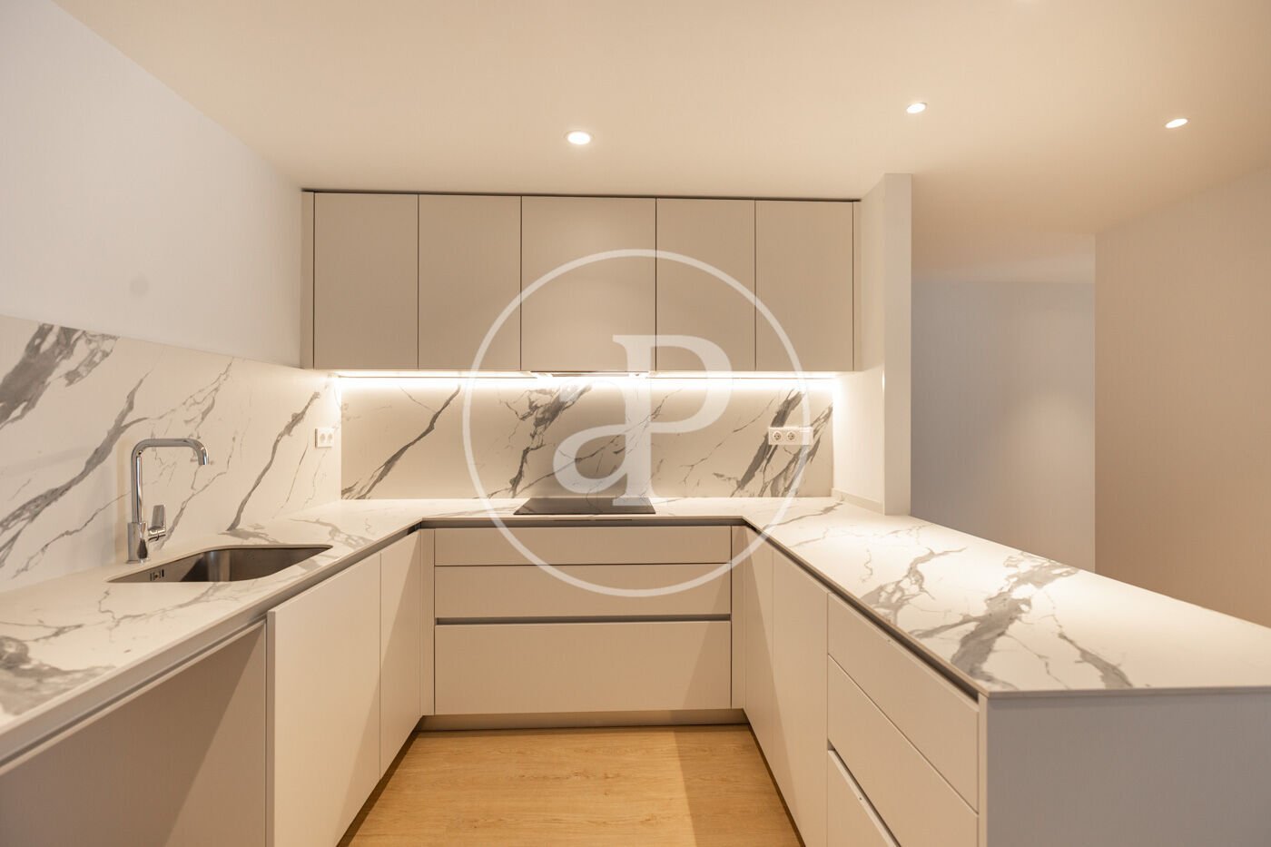 Piso de 92 m² en Viladecans