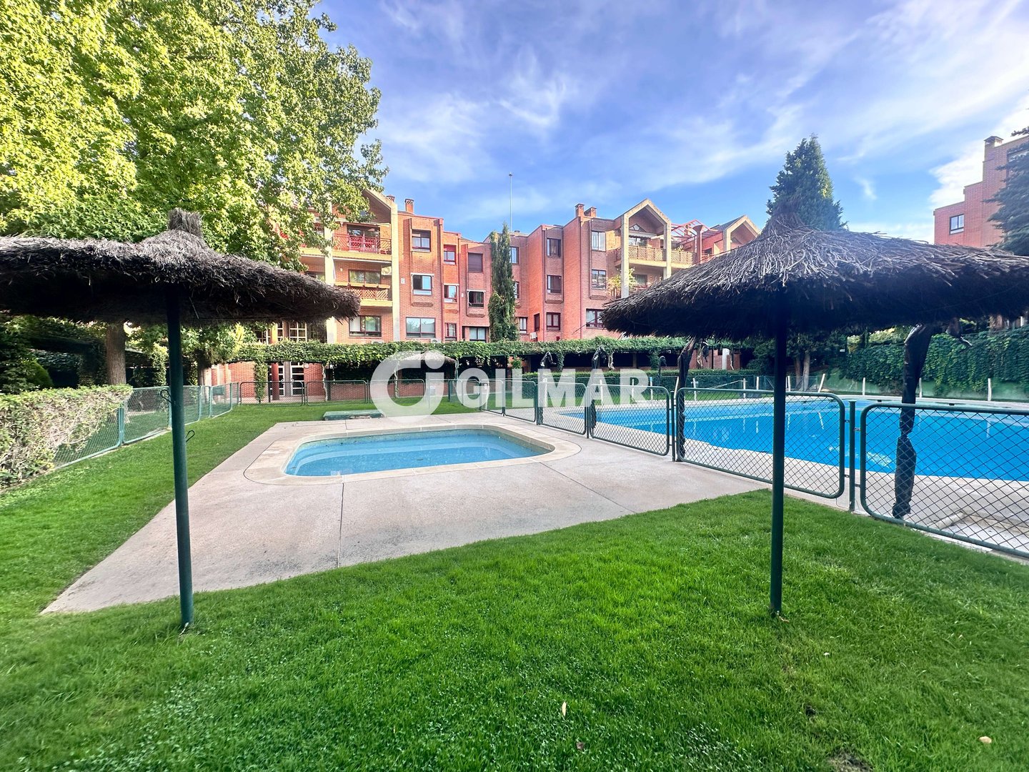 Appartamento 112 m² a Pozuelo de Alarcón