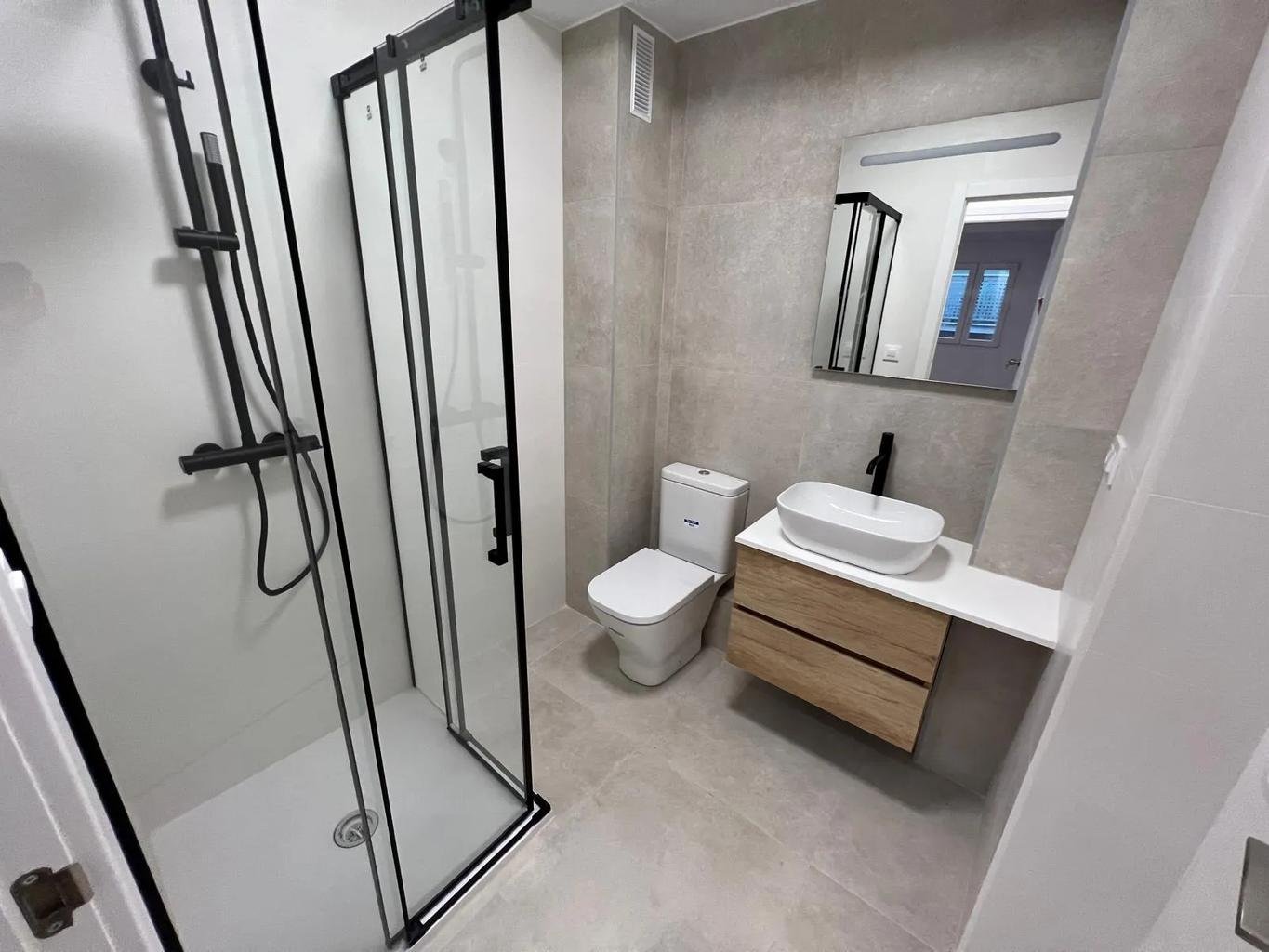 Piso de 85 m² en Garciaz
