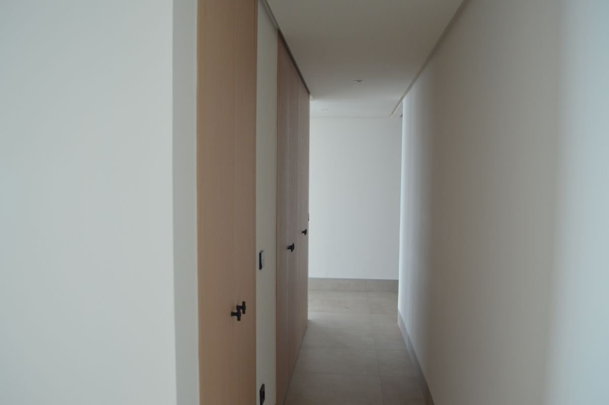 Pis de 400 m² a Màlaga